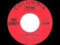 1964 Tony Bennett - It’s A Sin To Tell A Lie