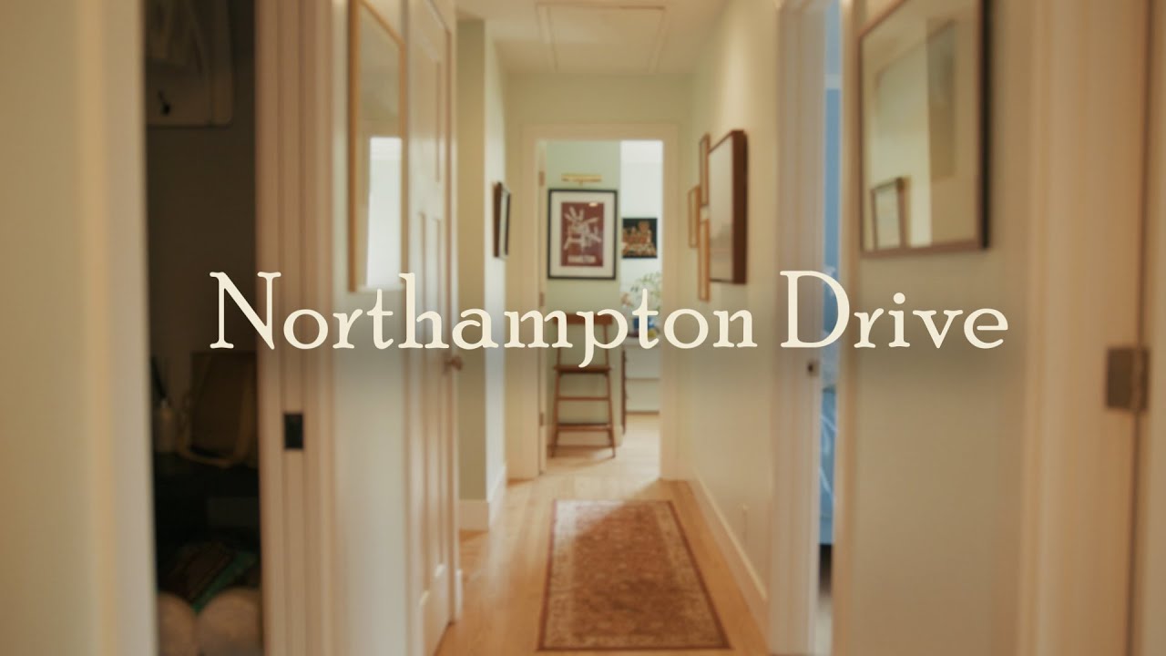 Northampton Drive