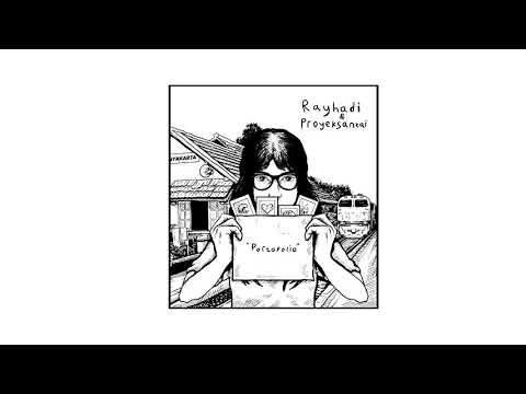 Rayhadi & Proyeksantai - Lara (Official Audio)