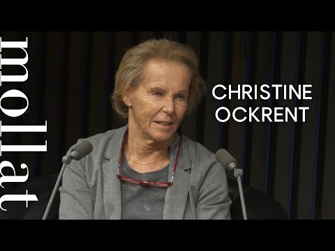 Christine Ockrent - Le Trump de A à Z : un premier dictionnaire