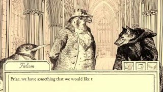 Aviary Attorney  (PC) Steam Key EUROPE