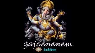 Gajaananam - Satheesh Ramachandran ( Malayalam Hindu Devotional - Ganapati )