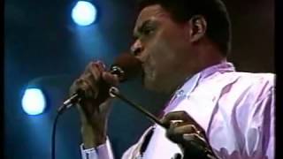 Al Jarreau - I Will Be Here For You