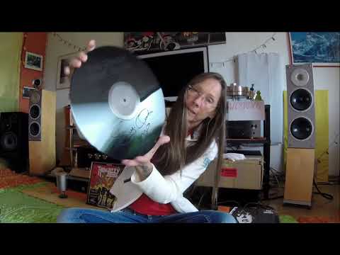 KT88 tube package - Does it make sense to replace the 6550? RSD 2025 Vinyl + bargain tips #vinyl