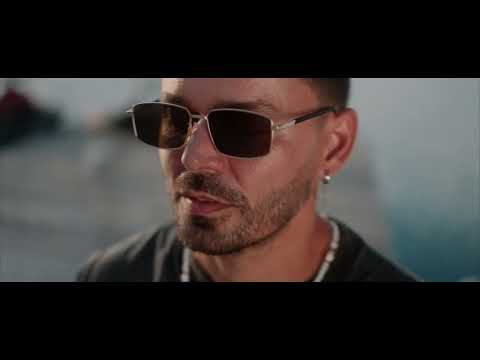 Dony - Mr City ( Official Visualizer )