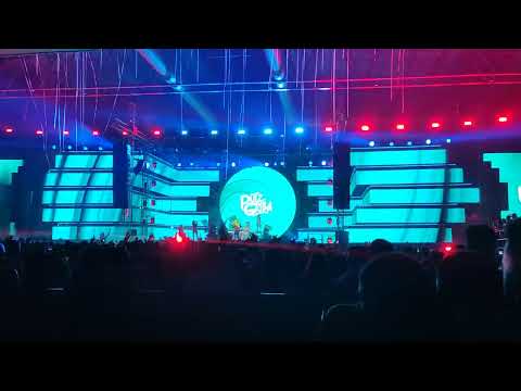 Putzgrilla - Fim do Mundo (Fornova Melhores do Ano 2023)