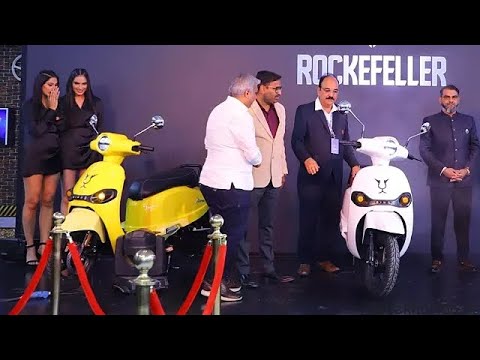 2026 Joy E-Bike Review: The Ultimate Electric Ride for Urban Commuters!