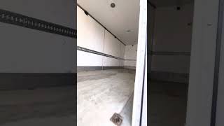 venta de DAF LF320 4X2 EURO 6 + BOX HEATING + SIDE OPENING + LIFT 2000 KG camión furgón imagen 4 DAF LF320 4X2 EURO 6 + BOX HEATING + SIDE OPENING + LIFT 2000 KG camión furgón imagen 4