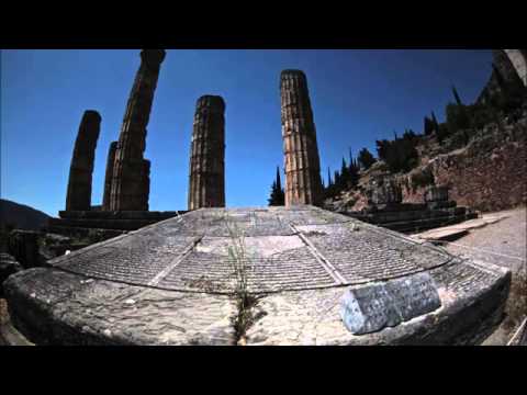 Boral Kibil   Delphoi Original Mix