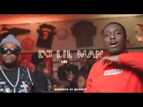@DJLILMAN973 Feat Dj Frosty - Let Me See It ( Official Video )