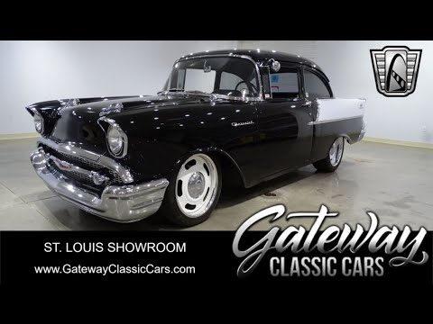 1957 Chevrolet 150 (CC-1927788) for sale in O'Fallon, Illinois