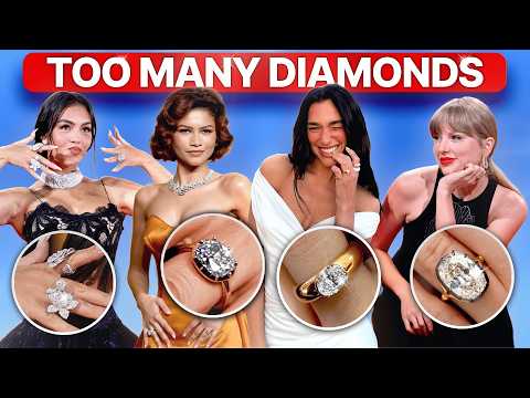 TOP 10 Trending Engagement Rings of 2025