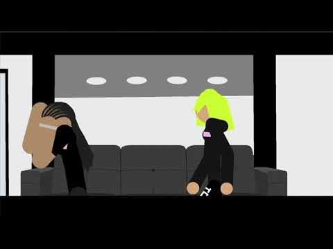 Biggie vs smiley ￼// thanks to ￼@Zeusnodes_ //. Baddies east reunion.