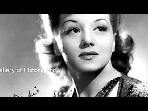 Dolly Dawn A Kiss To Build A Dream On