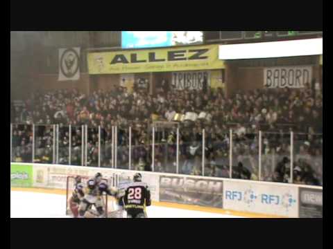 Ajoie - HCC - 22.01.11.