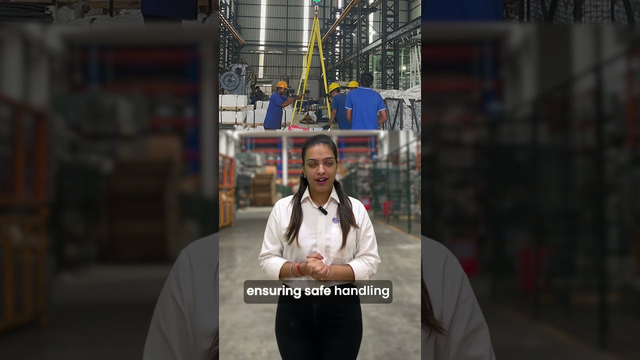 D Shackles for Lifting & Rigging | Safe & Reliable Solutions