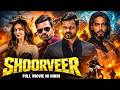 Allu Arjun New 2025 Released South Indian Movie Dubbed In Hindi New South Movie 2025
