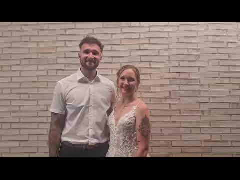 Tamada Ilya aus Frankfurt für Ihre Hochzeit