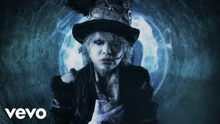 HYDE - FAKE DIVINE