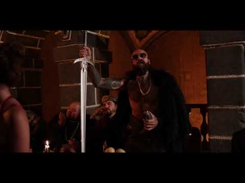 Tuy -cartel de santa ,alemán ft adan cruz