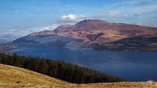 Loch Lomond (By Yon Bonnie Banks)  - John McDermot