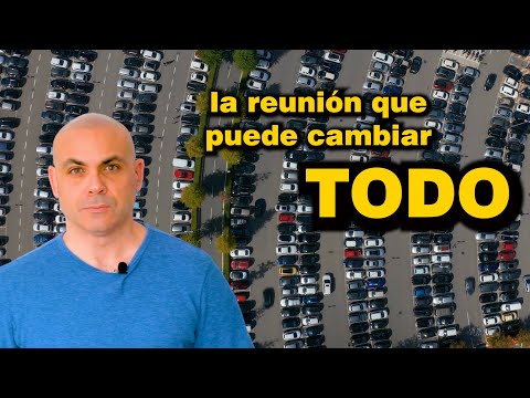 200.000 COCHES DIESEL y GASOLINA en STOCK y POR VENDER: EL FUTURO del MOTOR ESTÁ EN JUEGO
