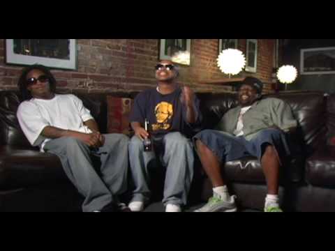 Digital Underground - Post Event Web Video