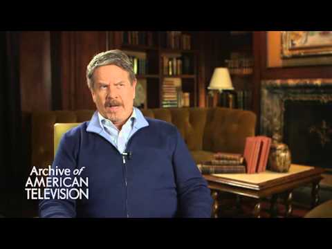 John Wells on casting "Shameless" - EMMYTVLEGENDS.ORG