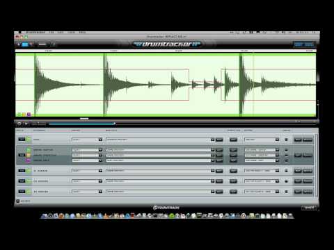 Superior Drummer 2.0 & Drumtracker
