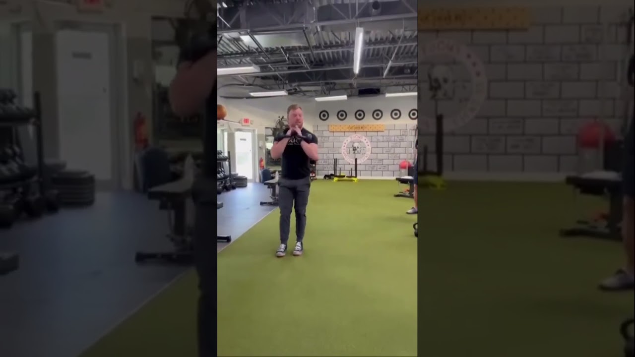 The best trainers are not just masters of exercise, but also masters of communication.