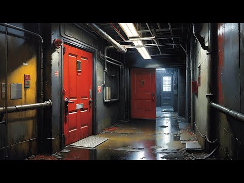 Project Silent Archive | SCP-3790 | The Department of Abnormalities