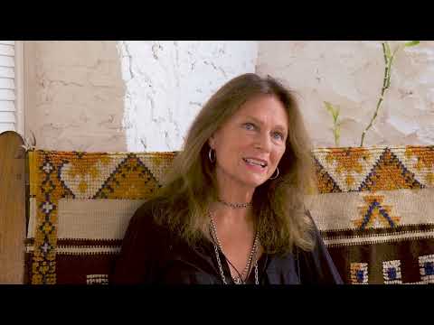 Jacqueline Bisset Discusses Christopher Munch's THE SLEEPY TIME GAL | 25th Anniversary Interview