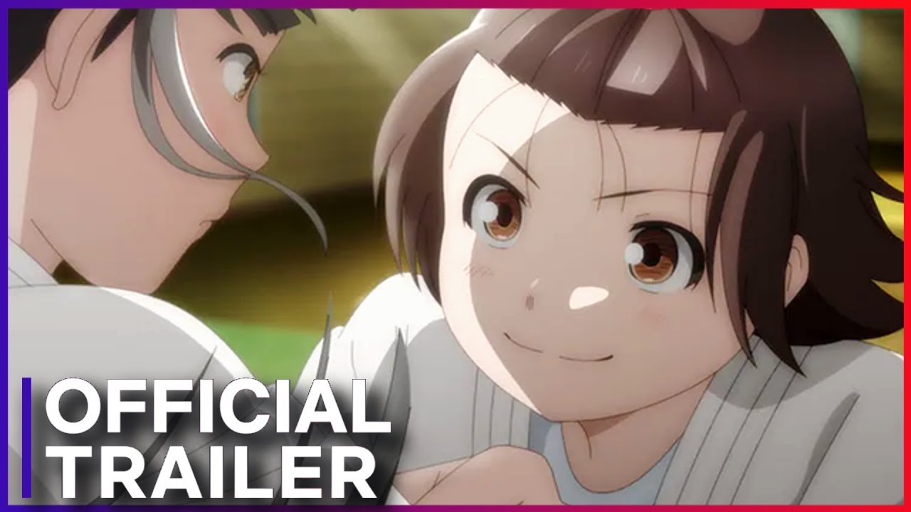 Mou Ippon! (Ippon Again) - Official Trailer