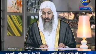 منوعات 113       فتاوي الناس     1 10 2011