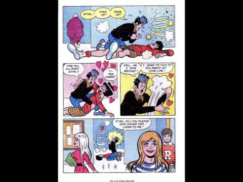 Jughead 215 [comic book]