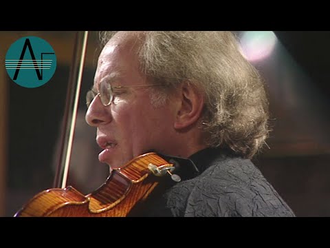 Gidon Kremer - Man of Many Musics