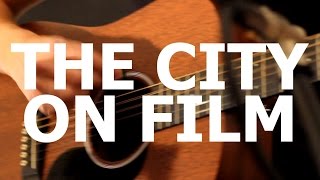 The City On Film - "Noise Machines" Live at Little Elephant (2/2)