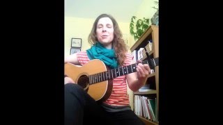 Hospitals and Jails- Mason Jennings Cover