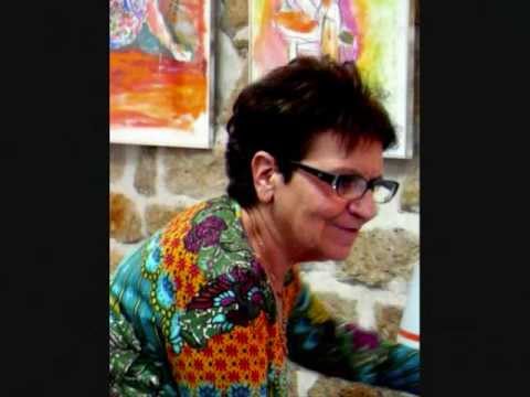 Hommage à Eszter FORRAI