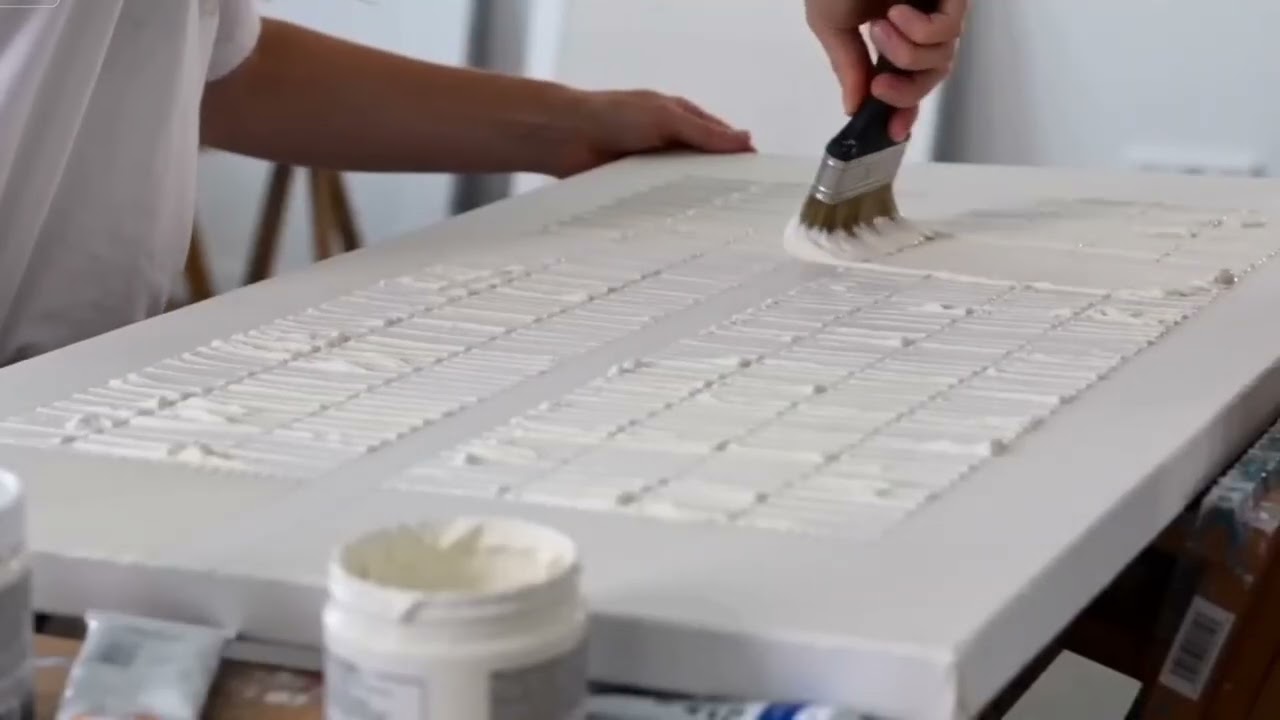 🌿 Transform your space into a gallery with our latest hand-painted arrivals and new site features.