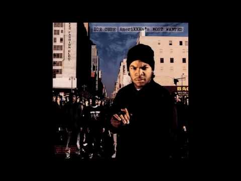 Ice Cube - Endangered Species Tales from the Darkside (feat.  Chuck D)