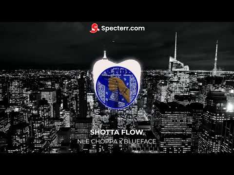 NLE Choppa ft. Blueface - Shotta Flow Remix