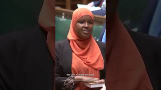 Abdi-Wali makes history as first Somali-born refugee in UK Parliament | AJ #shorts