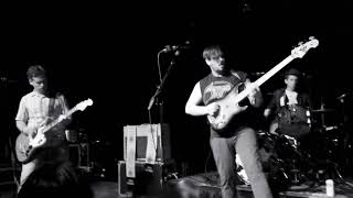 Parquet Courts - Normalization