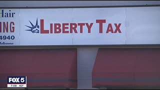 DC AG sues Liberty Tax over misleading thousands of customers | FOX 5 DC