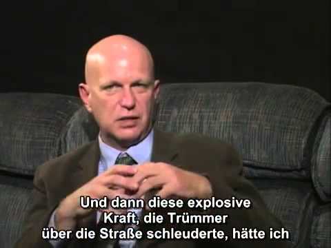 Les Young  Architekt - Deutsche Untertitel