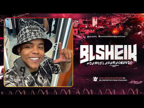 MC VITIN LC - VEM PRO BAILE DO COKEIRO (DJ GH SHEIK E DJ MARCÃO LC)