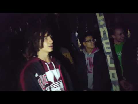 Mota vs Melonero [Cuartos - Trap Battle]