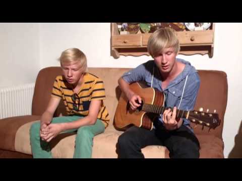 Just give me a reason - Cover by Laurin & Nico