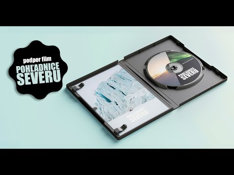 Pohľadnice severu: Podpor dokumentárny film z najcitlivejších oblastí Zeme